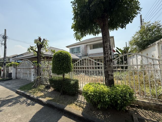 ขายบ้าน 4 ห้องนอน 3 ห้องน้ำ